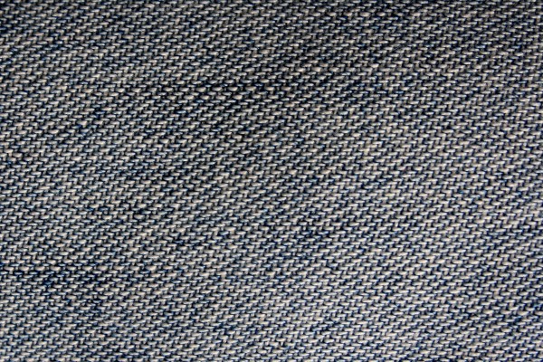Light Blue Denim Fabric Closeup Texture - Free High Resolution Photo