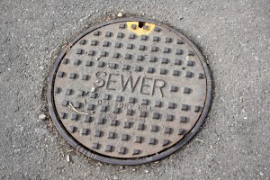 Manhole Cover - Free High Resolution Photo