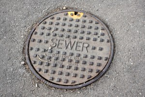 Manhole Cover - Free High Resolution Photo