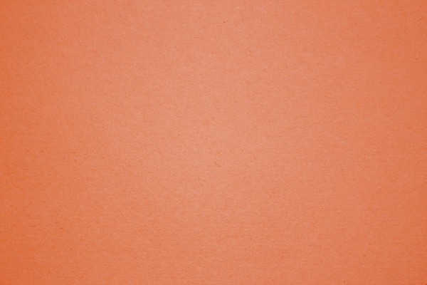 Orange Construction Paper Texture - Free High Resolution Photo