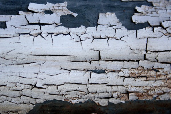 Peeling Paint Texture - Free High Resolution Photo