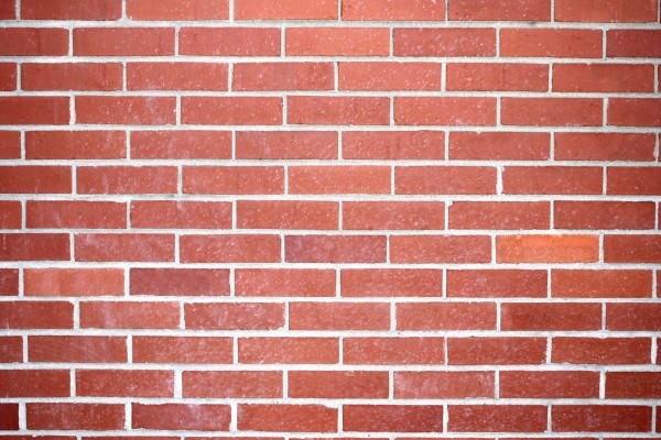 Red Brick Wall Texture - Free High Resolution Photo