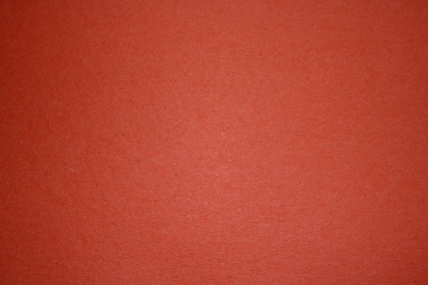 Red Construction Paper Texture - Free High Resolution Photo