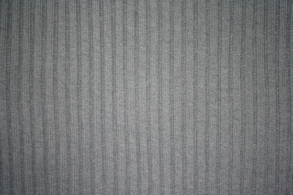 Sage Green Ribbed Knit Texture - Free High Resolution Photo