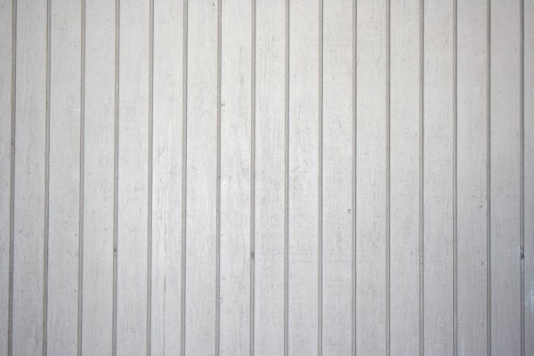Vertical Gray Siding Texture - Free High Resolution Photo