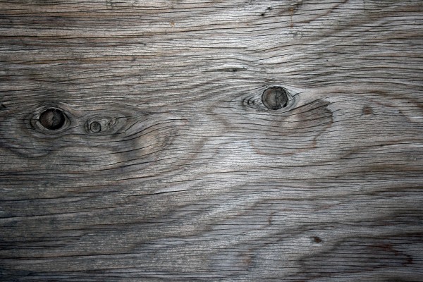 Weathered Wood Grain Texture - Free High Resolution Photo