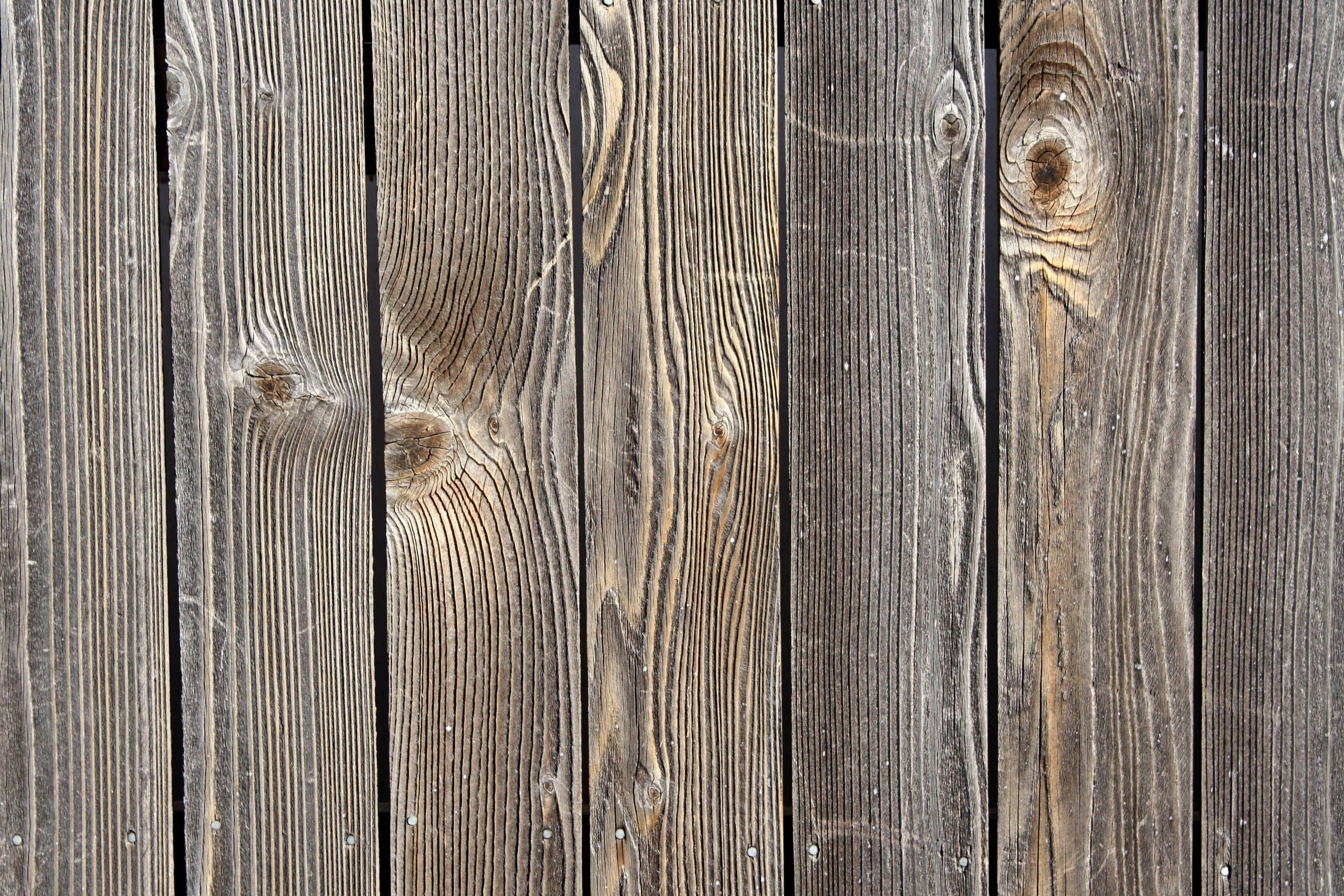 Free Brown Wooden Board Texture (JPG)