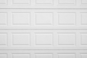 White Garage Door Texture - Free High Resolution Photo