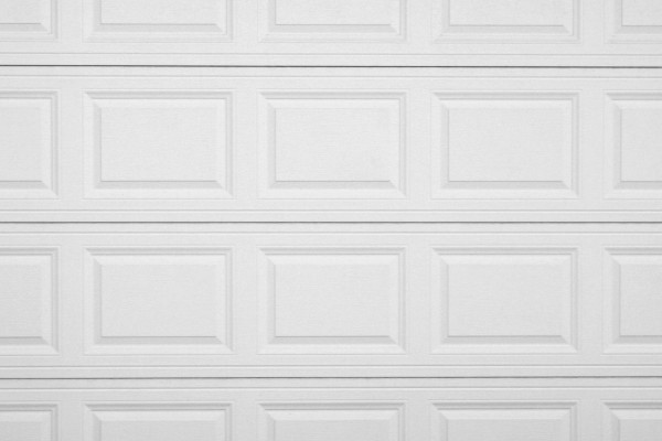 White Garage Door Texture - Free High Resolution Photo