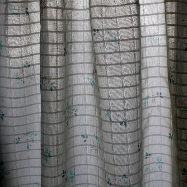 Window Curtain Closeup Texture - Free High Resolution Photo