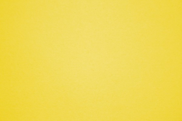 Yellow Construction Paper Texture - Free High Resolution Photo