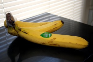Bananas - Free High Resolution Photo
