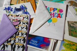 Birthday Cards - Free High Resolution Photo