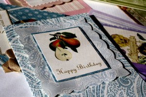 Birthday Greeting Card - Free High Resolution Photo