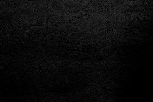 Black Leather Texture - Free High Resolution Photo