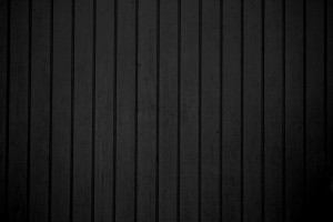 Black Vertical Siding Texture - Free High Resolution Photo