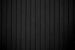 Black Vertical Siding Texture - Free High Resolution Photo