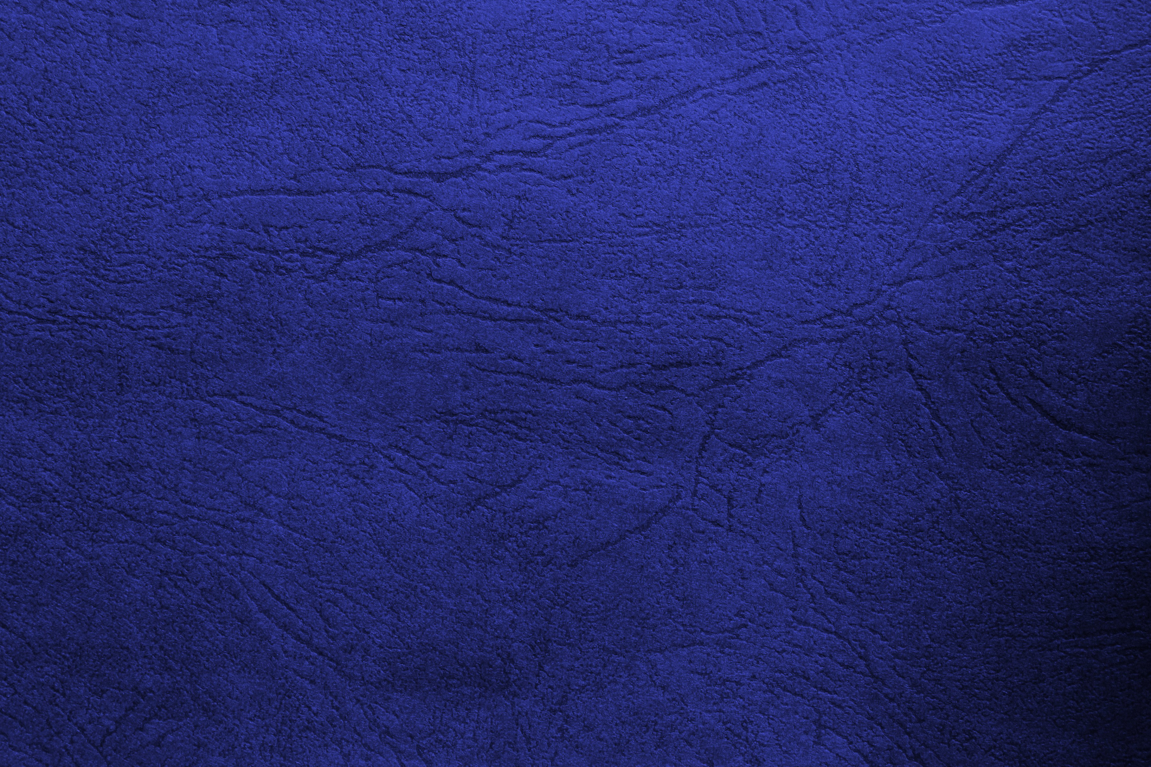 Blue Leather Texture Picture | Free Photograph | Photos Public Domain