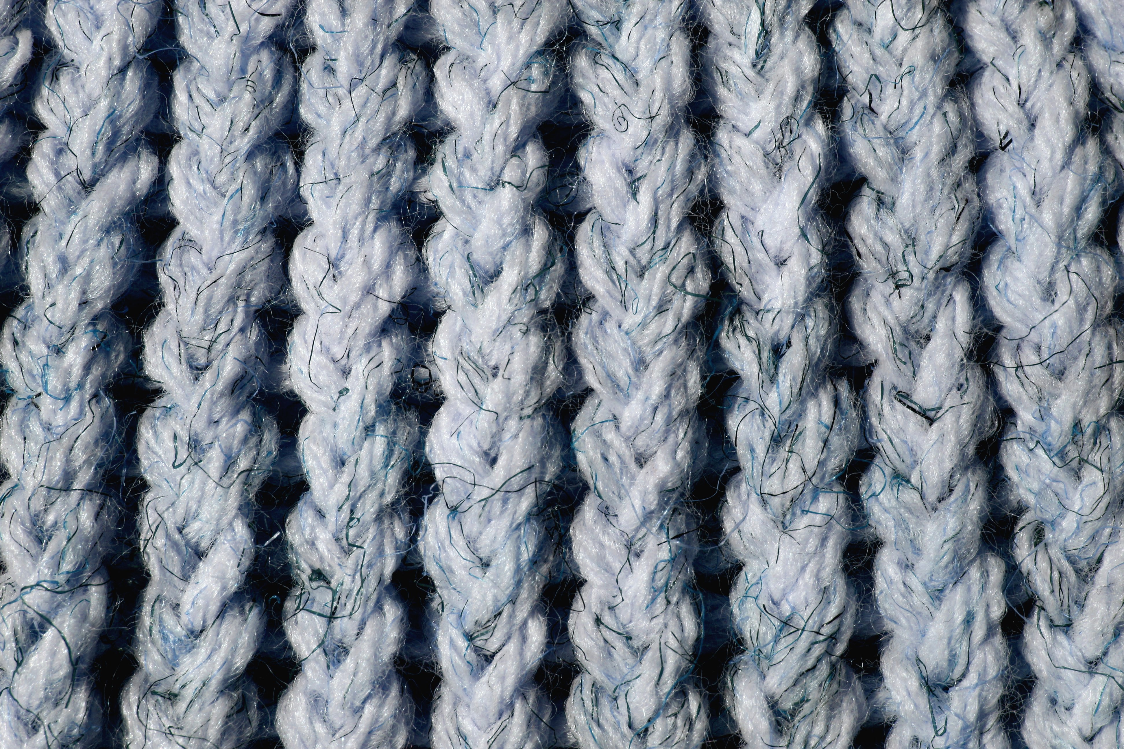 Light Blue Knit Yarn Close Up Texture Picture Free Photograph Images, Photos, Reviews