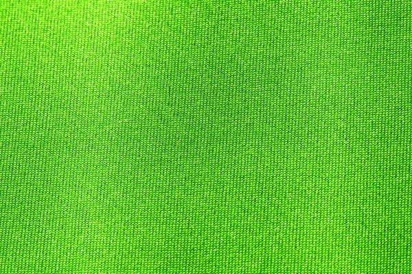 Neon Green Nylon Fabric Close Up Texture - Free High Resolution Photo