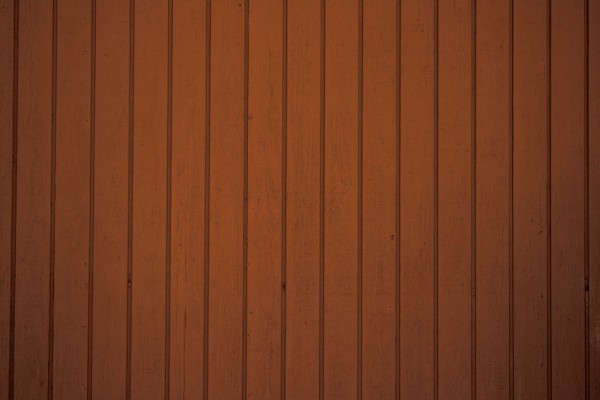 Brown Vertical Siding Texture - Free High Resolution Photo