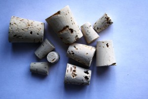 Cork Stoppers - Free High Resolution Photo