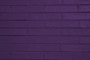 Dark Purple Painted Brick Ball Texture - Free High Resolution Photo