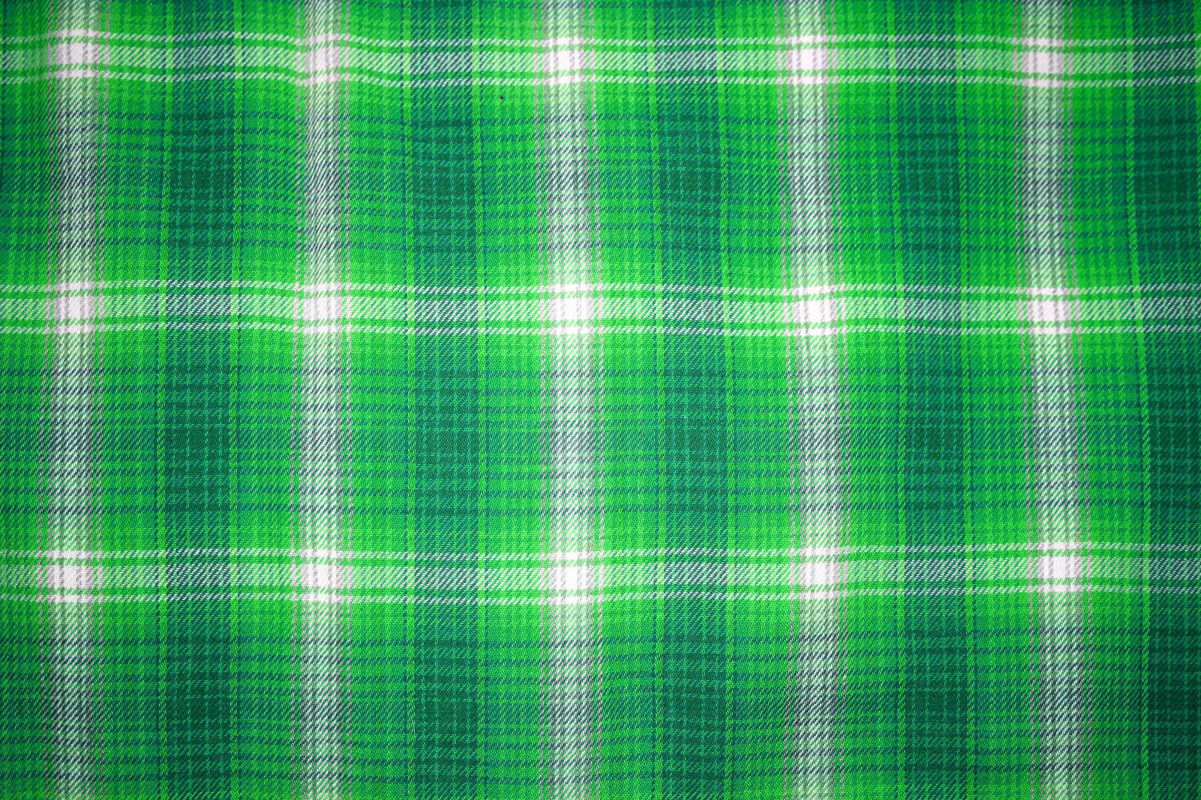 Checks Plaid Background Yellow Free Stock Photo - Public Domain Pictures