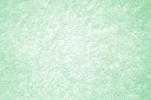 Green Terry Cloth Texture - Free High Resolution Photo