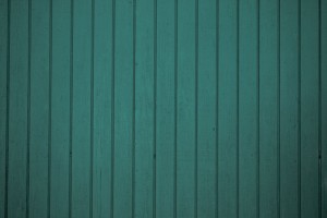 Green Vertical Siding Texture - Free High Resolution Photo