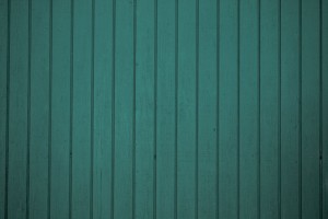 Green Vertical Siding Texture - Free High Resolution Photo