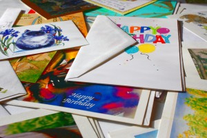 Happy Birthday Greeting Cards - Free High Resolution Photo