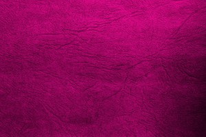 Hot Pink Leather Texture - Free High Resolution Photo