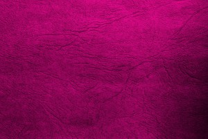 Hot Pink Leather Texture - Free High Resolution Photo