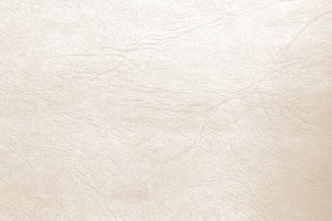 Ivory Cream Colored Leather Texture - Free High Resolution Photo