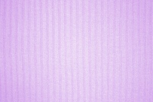 Lavender Colored Ribbed Knit Fabric Texture - Free High Resolution Photo