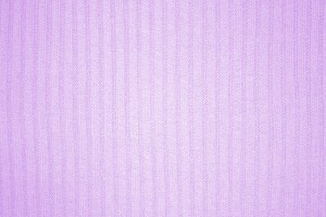 Lavender Colored Ribbed Knit Fabric Texture - Free High Resolution Photo