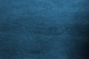 Light Blue Leather Texture - Free High Resolution Photo