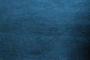 Light Blue Leather Texture - Free High Resolution Photo