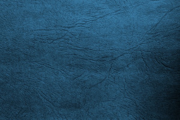 Light Blue Leather Texture - Free High Resolution Photo