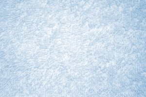 Light Blue Terry Cloth Texture - Free High Resolution Photo