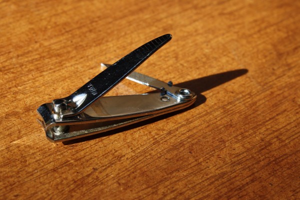 Fingernail Clippers - Free High Resolution Photo