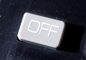 Off Button or Switch - Free High Resolution Photo