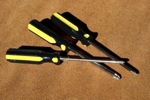 Phillips Head Screwdrivers - Free High Resolution Photo