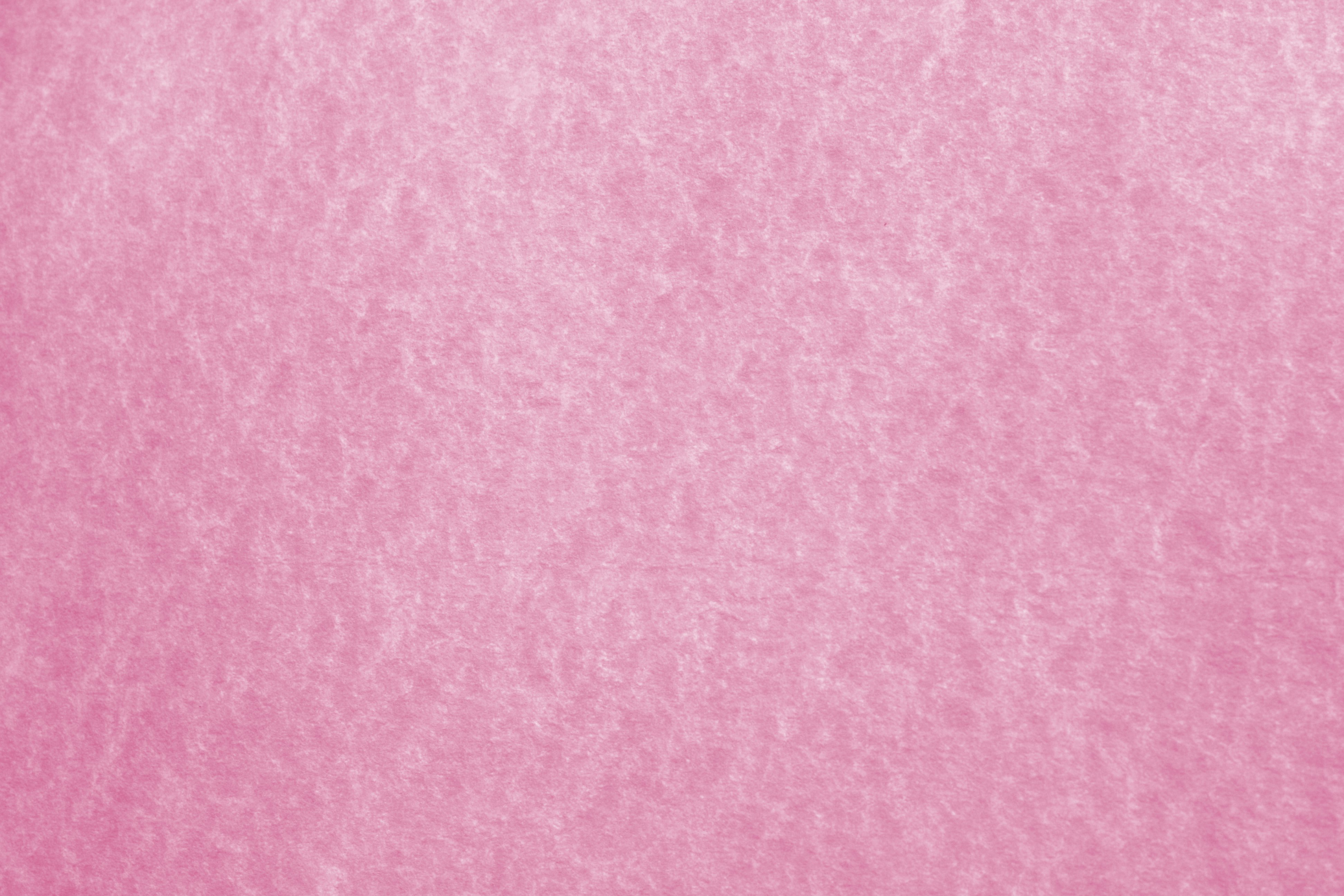 Grungy Mottled Pink Parchment Paper for a Background Stock Image