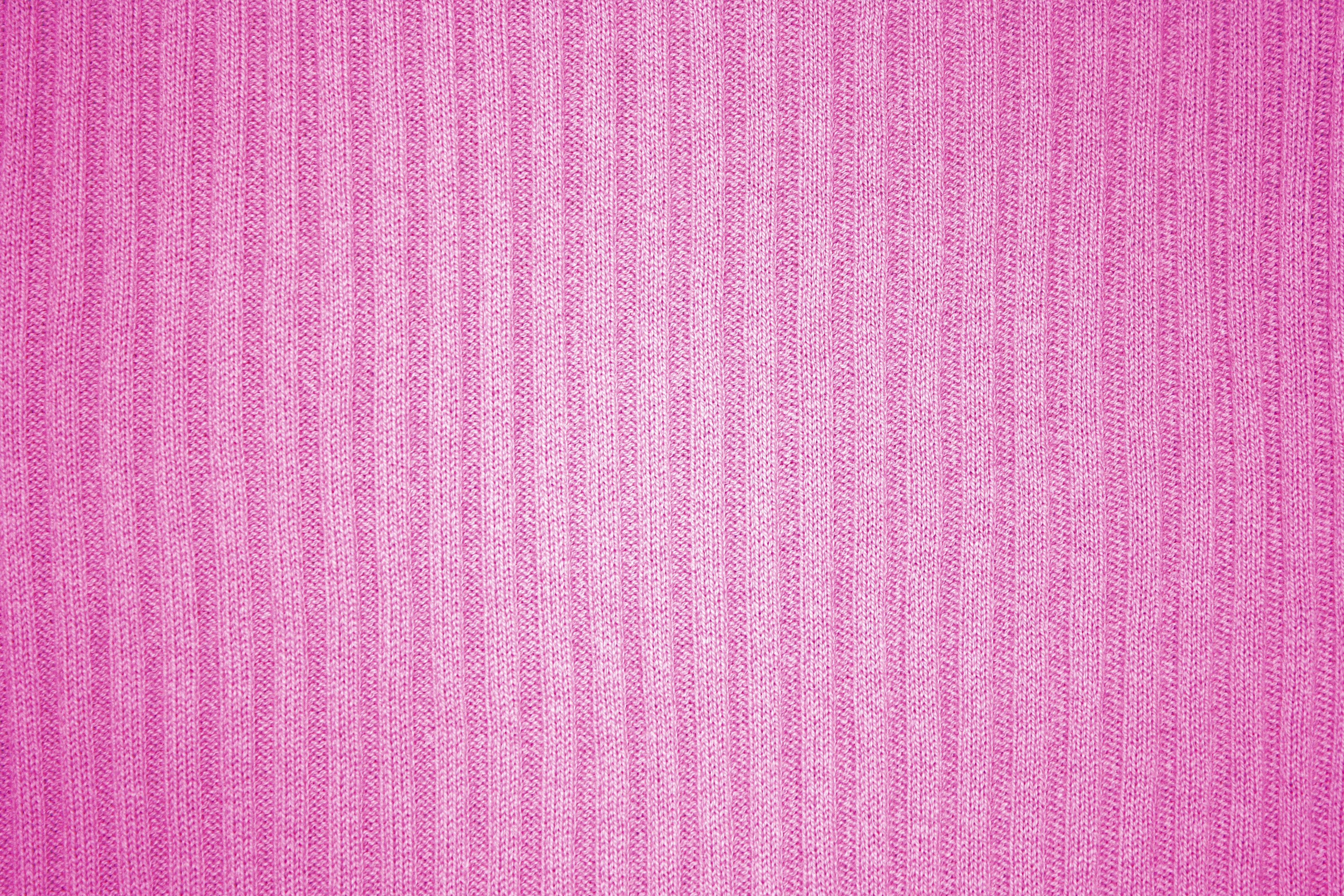 Pink Denim Texture Background Wallpaper Pattern Stock Photo by