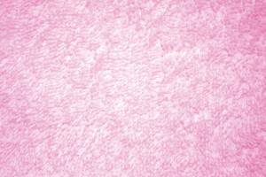 Pink Terry Cloth Texture - Free High Resolution Photo