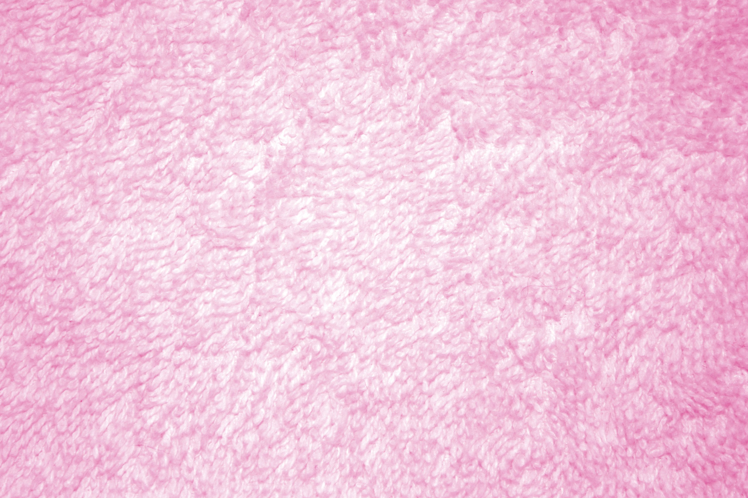 White Terry Cloth Towel Texture Picture, Free Photograph