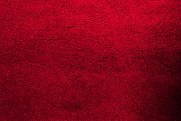 Red Leather Texture - Free High Resolution Photo