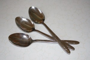 Soup Spoons - Free High Resolution Photo